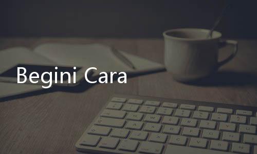 Begini Cara China Buka Pemerataan Kendaraan NEV di Wilayah Pedesaan