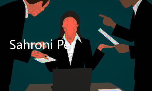 Sahroni Pertanyakan Pengungkapan Kasus Narkoba, Begini Penjelasan Polisi