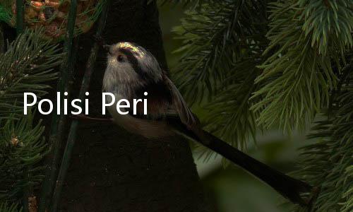 Polisi Periksa Dishub Terkait Laporan terhadap Anies Baswedan