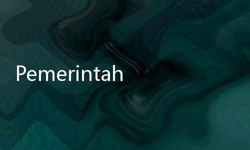 Pemerintah Tetapkan Harga Pembelian Gabah dan Jagung untuk Menjamin Penyerapan Hasil Petani