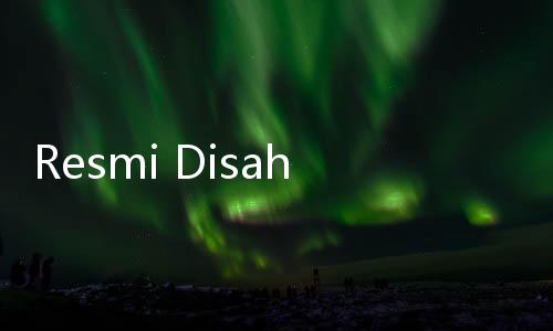 Resmi Disahkan Kemenkumham, Yayasan Pelita Lima Pilar Siap Bantu Umat