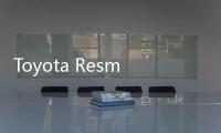 Toyota Resmi Kerja Sama dengan Huawei dan Xiaomi